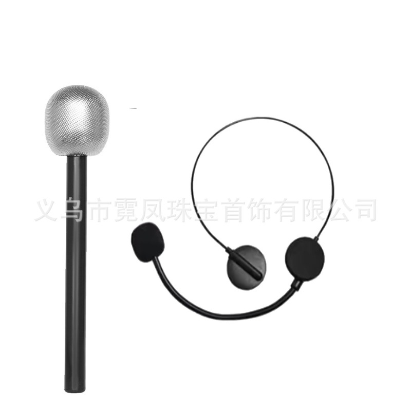 In Ear Monitors For Singers - 2 STUKS Nieuwe Muziek Idol Michael
