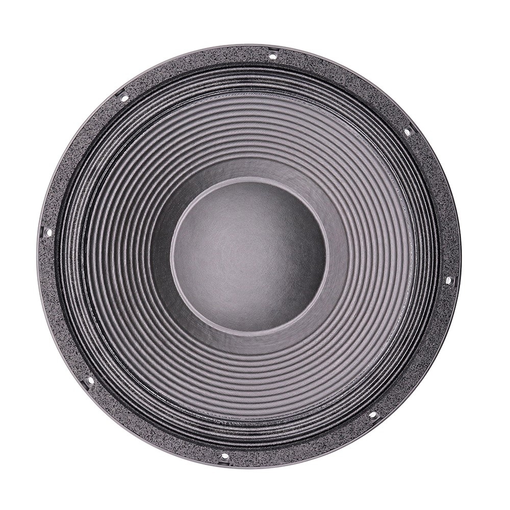 15'' Neodymium Subwoofer 3000W - Speakers recensie en prijs