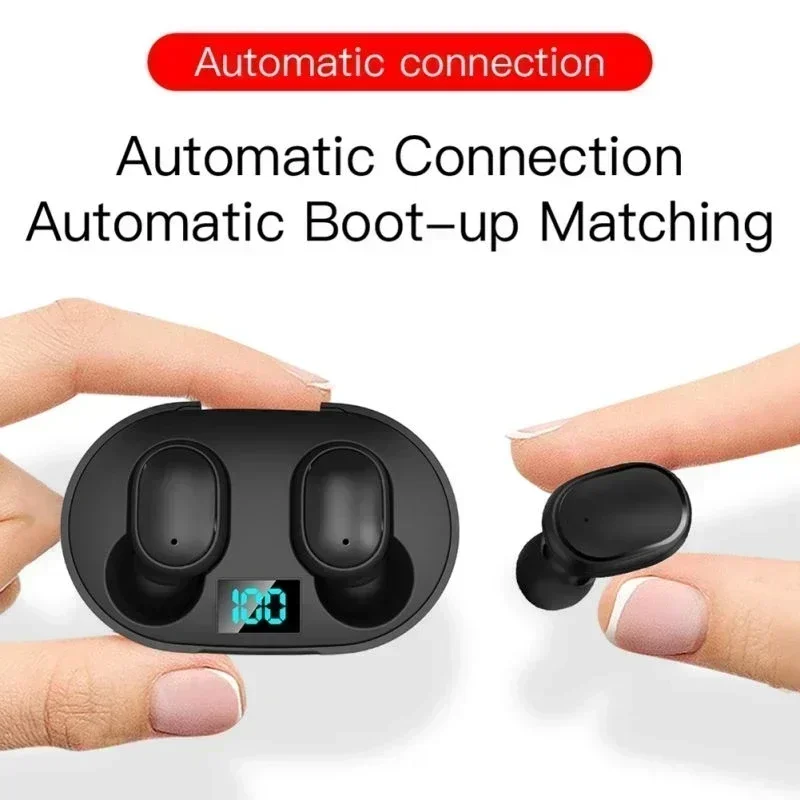 TWS Bluetooth-oortelefoons Dra - Type C Wired Earphones With Mic recensie en prijs