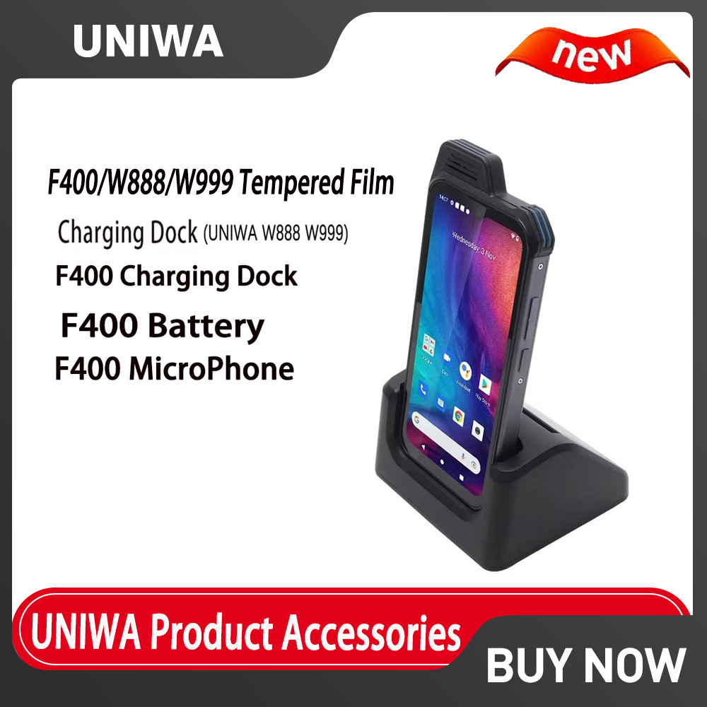 UNIWA W999 W888 gehard film do - Headphones recensie en prijs