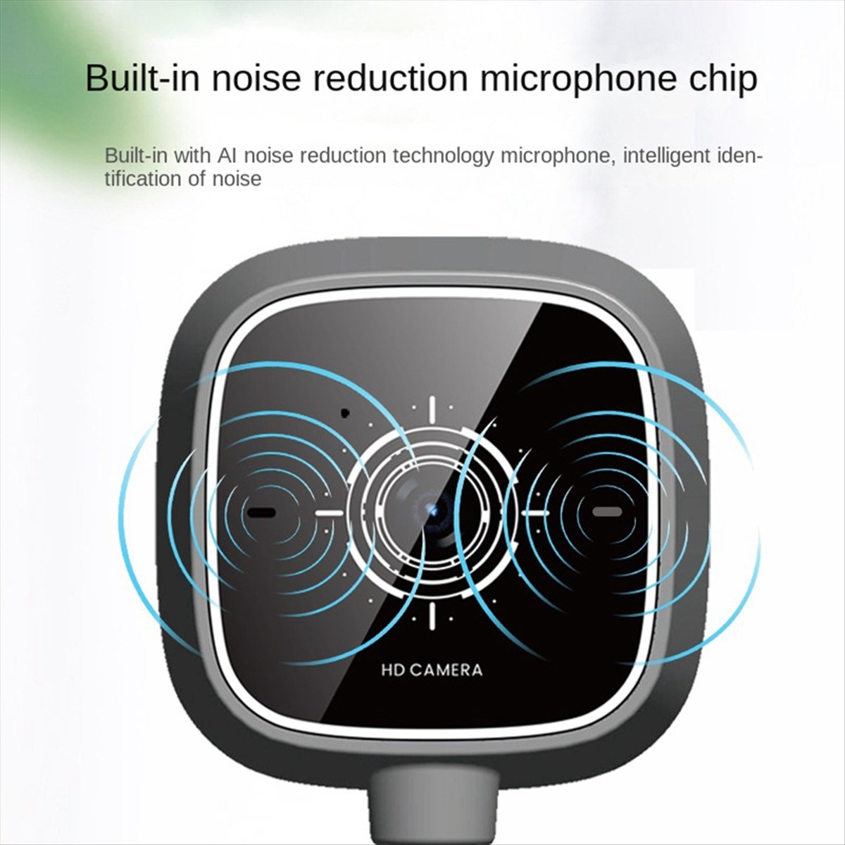 Webcam HD-webcamera Ingebouwde - Laptops recensie en prijs