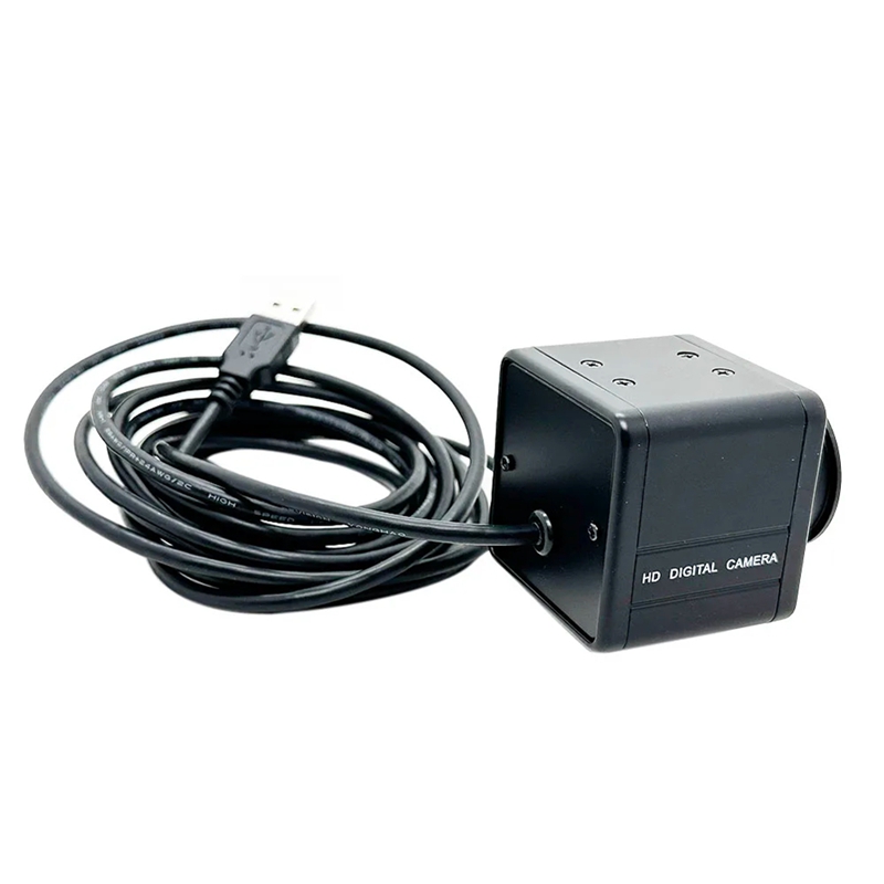 Industriële 4K USB-webcam PC-l - Laptops recensie en prijs