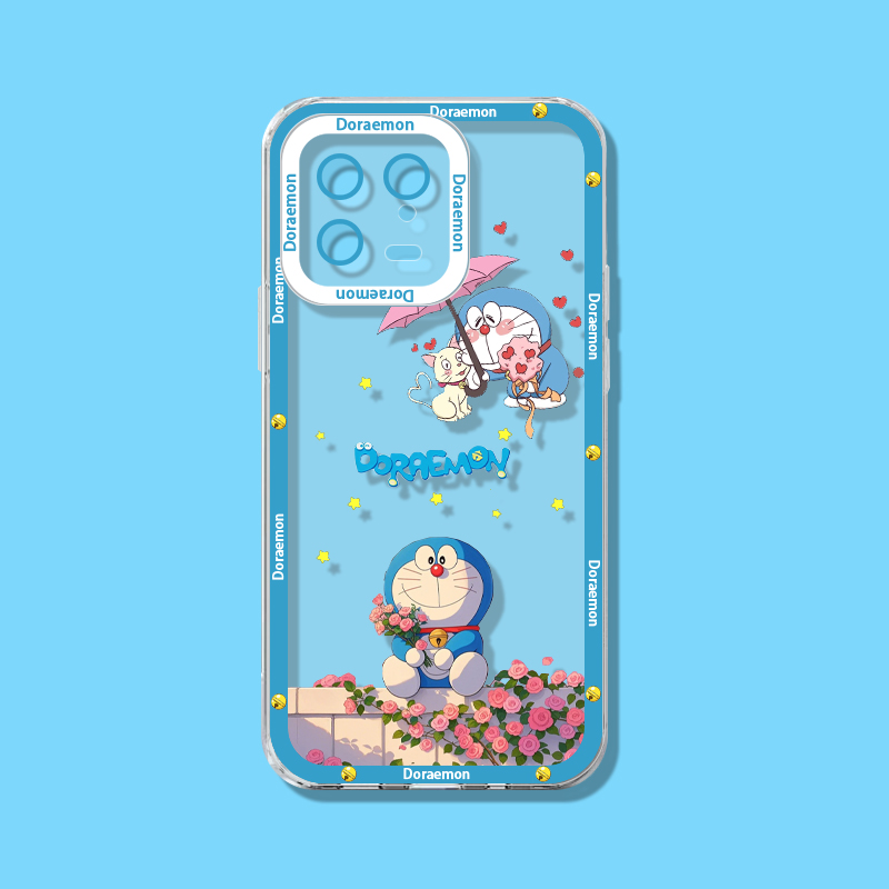 Doraemon Sterrenhemel Bescherm - Tablets recensie en prijs