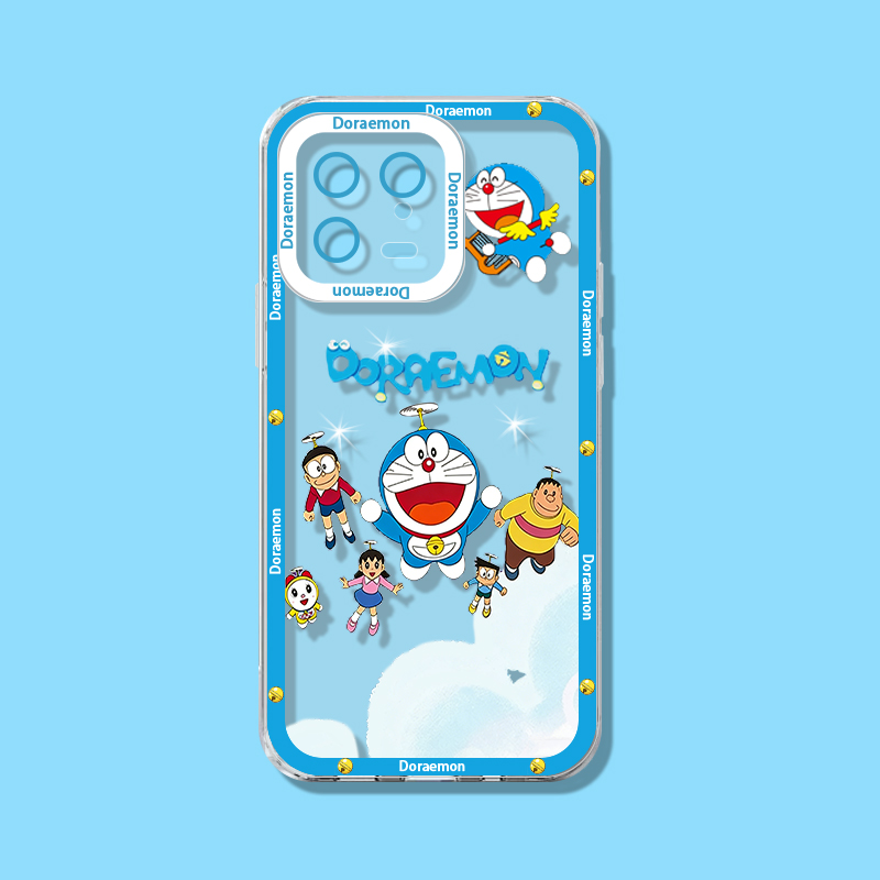 Doraemon Sterrenhemel Bescherm - Tablets recensie en prijs