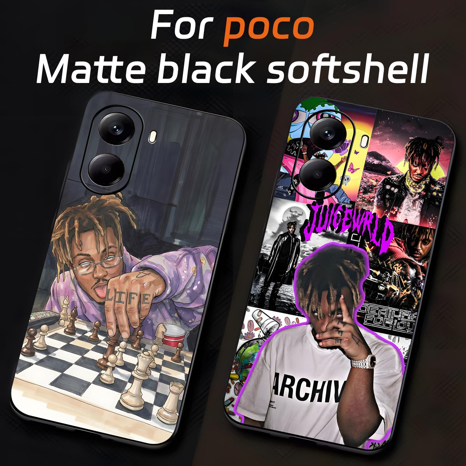 Juice WRLD 999 coole telefoonh - Tablets recensie en prijs