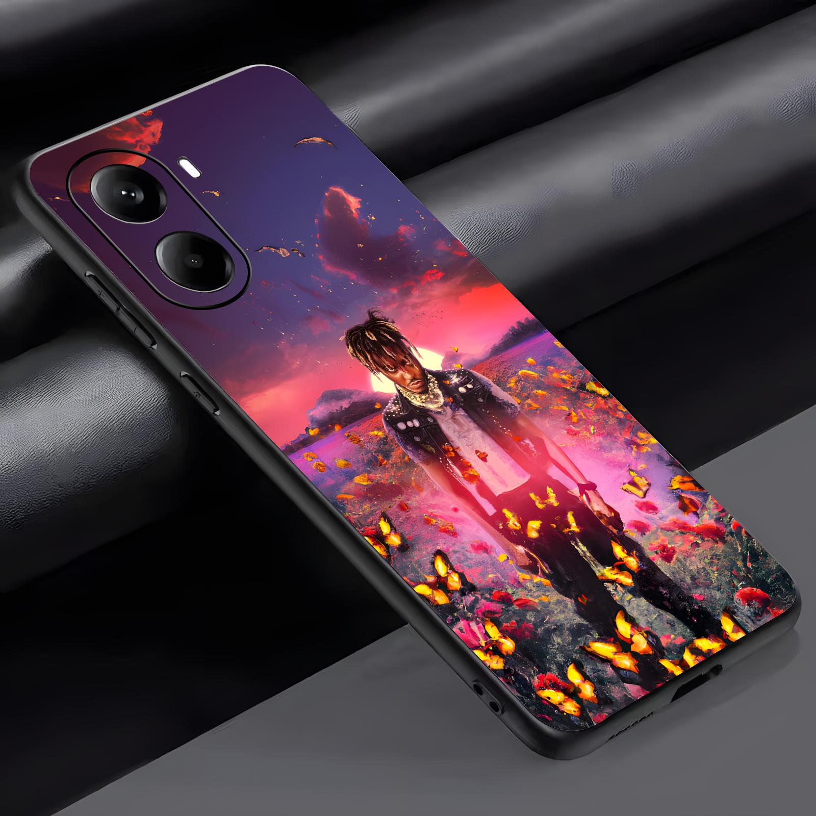 Juice WRLD 999 coole telefoonh - Tablets recensie en prijs