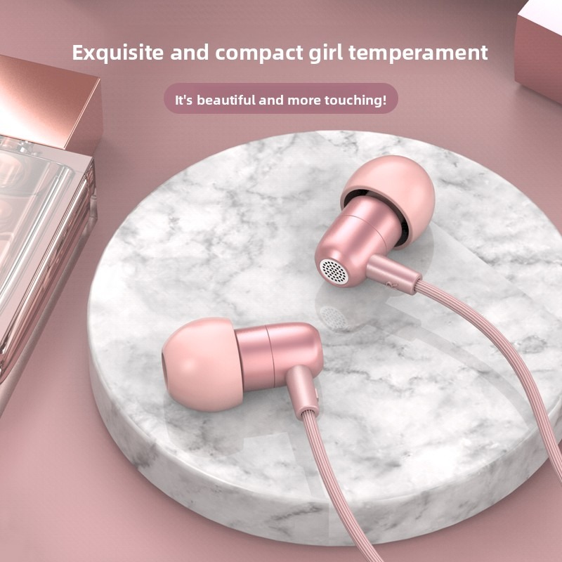 Voor Samsung Galaxy S26 S25 S2 - Type C Wired Earphones With Mic recensie en prijs