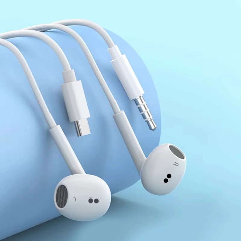 Originele Type C In-Ear Oordop - Bone Conduction Running Headphones recensie en prijs